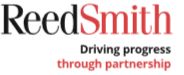Logo von Reed Smith LLP
